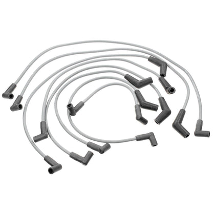 Federal Parts Spark Plug Wire Set 2961