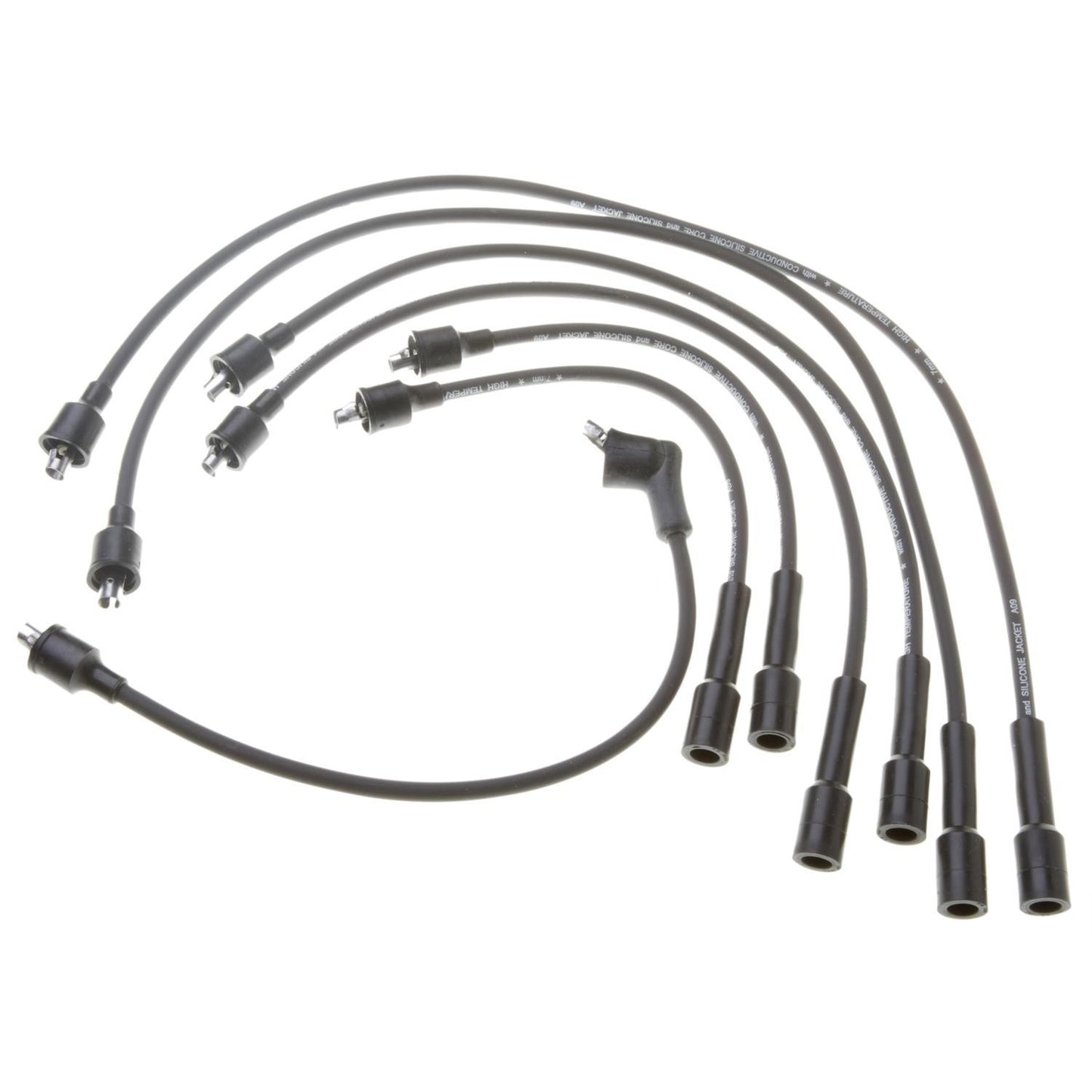 Standard Ignition Spark Plug Wire Set 29623