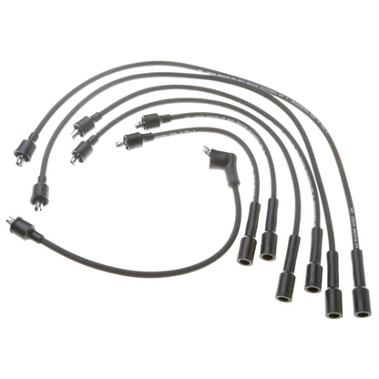 Standard Ignition Spark Plug Wire Set 29623