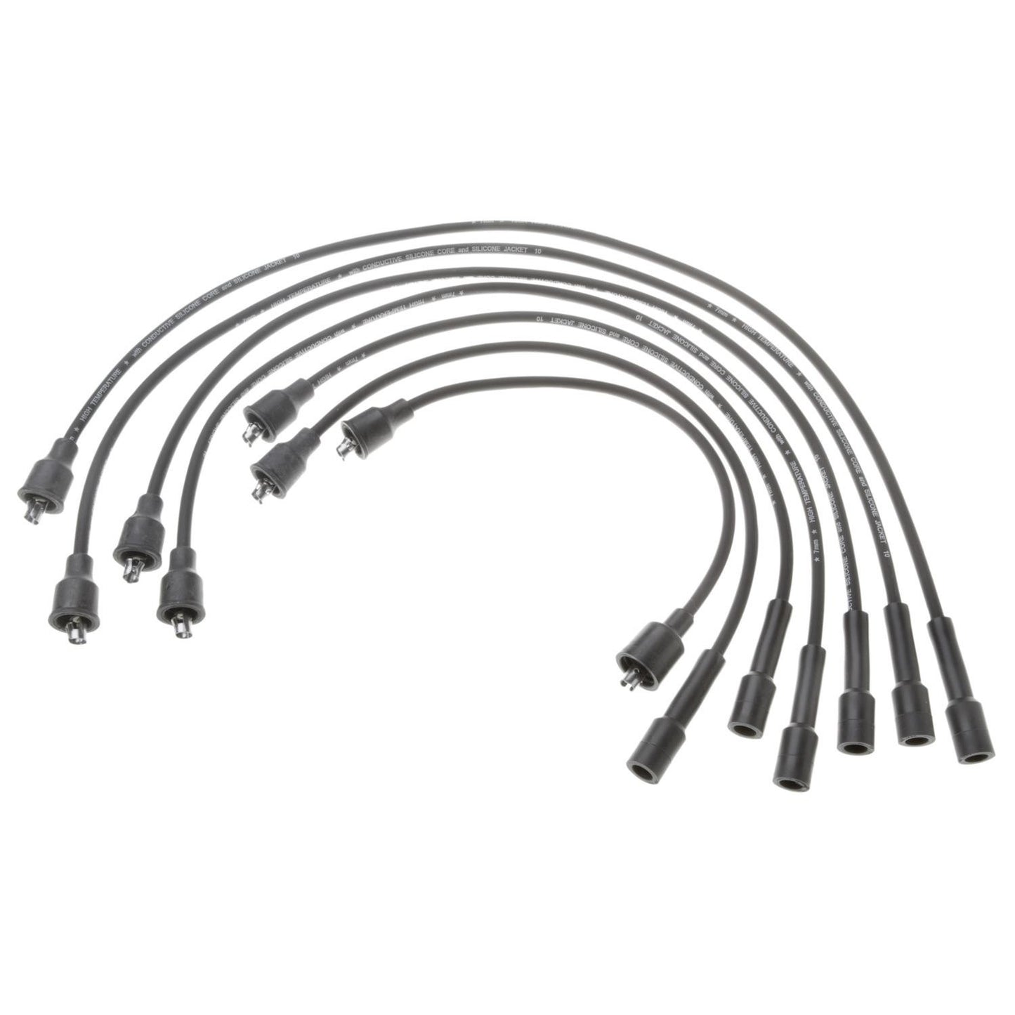 Standard Ignition Spark Plug Wire Set 29624