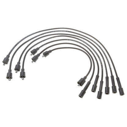 Pro Series Wire Spark Plug Wire Set 29624