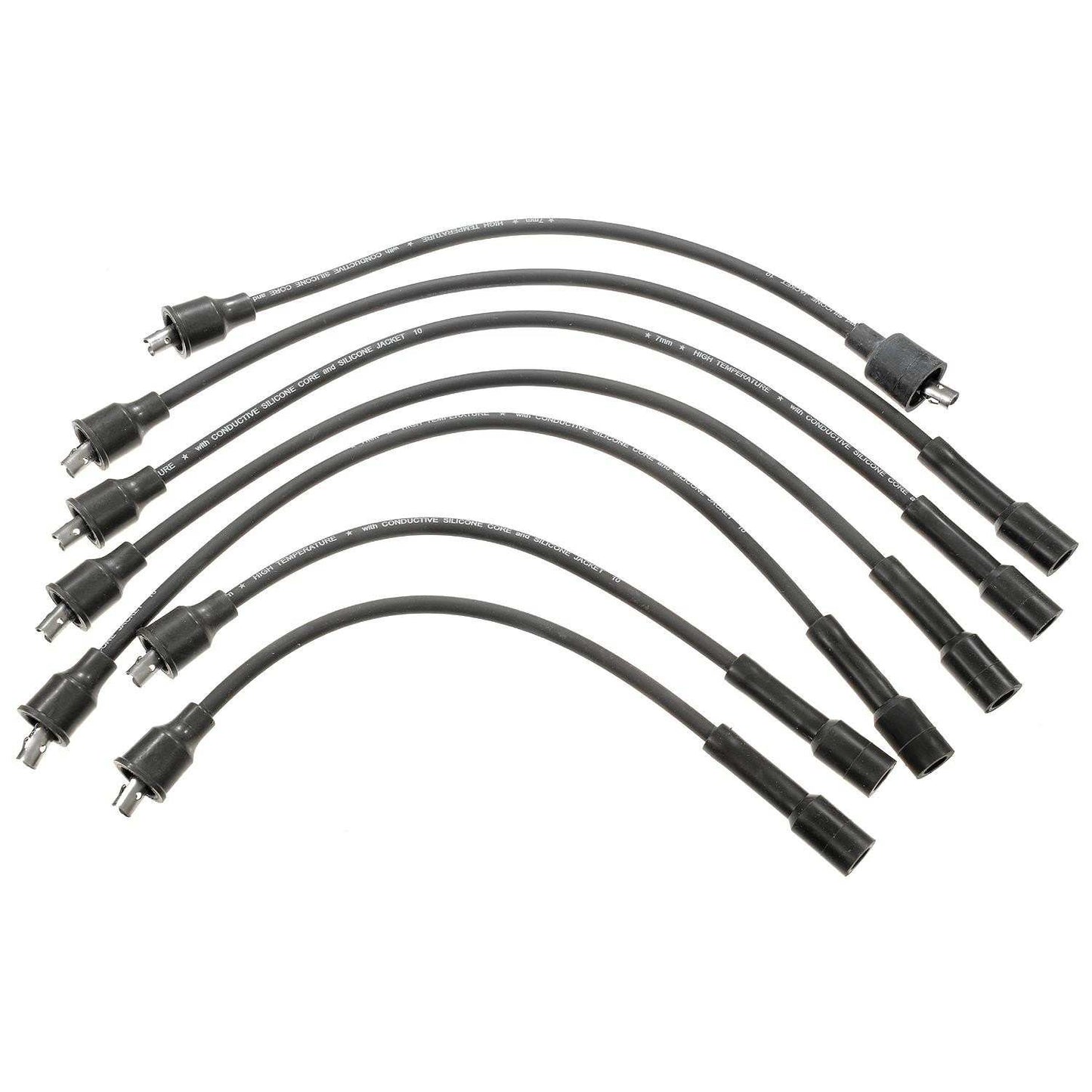 Standard Ignition Spark Plug Wire Set 29628