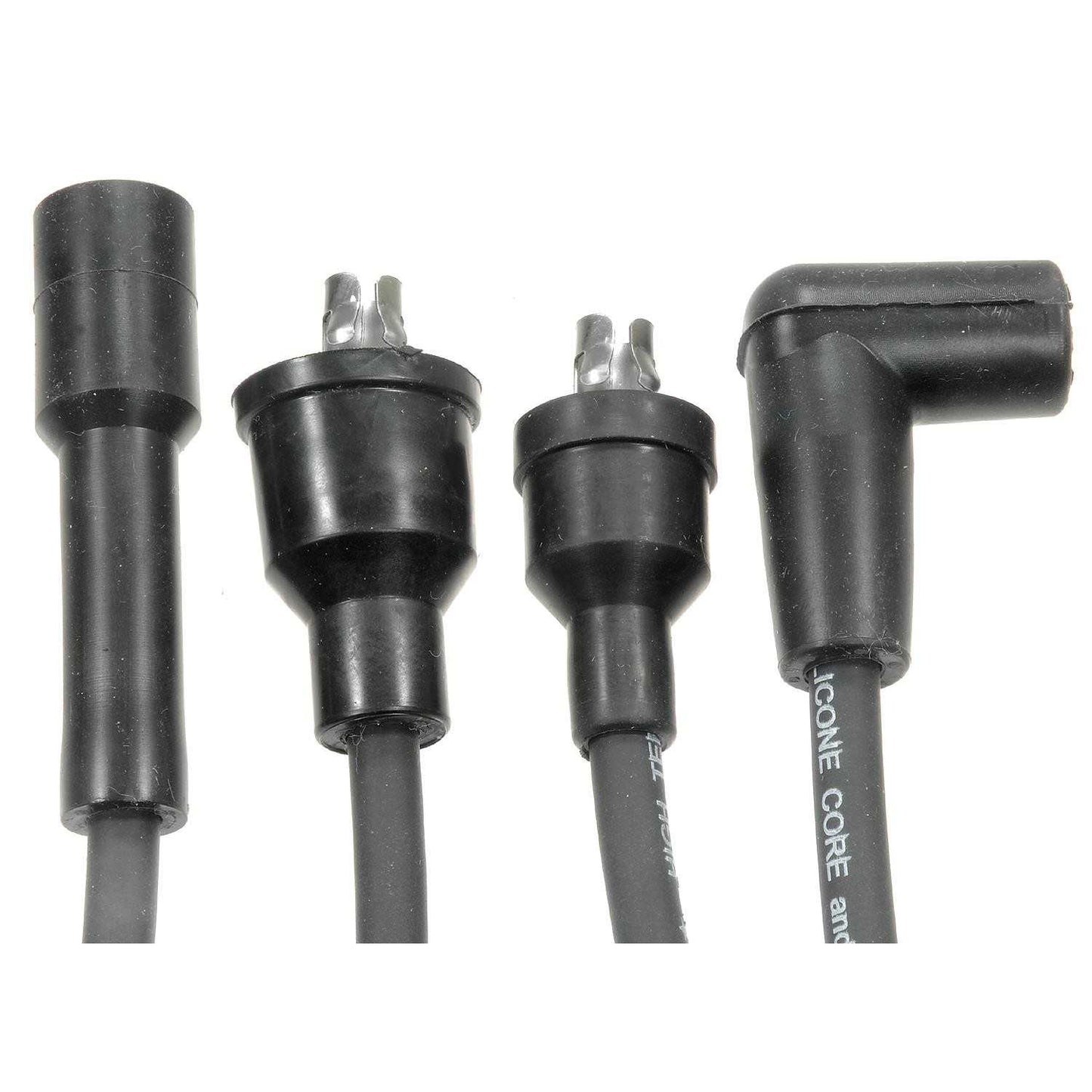 Standard Ignition Spark Plug Wire Set 29630