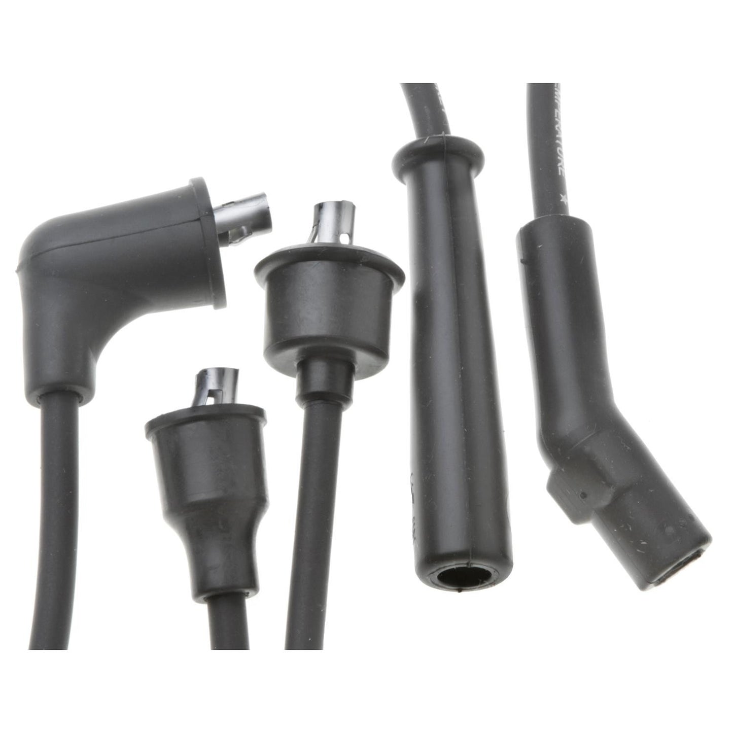 Pro Series Wire Spark Plug Wire Set 29633