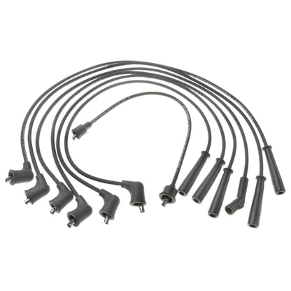 Standard Ignition Spark Plug Wire Set 29633
