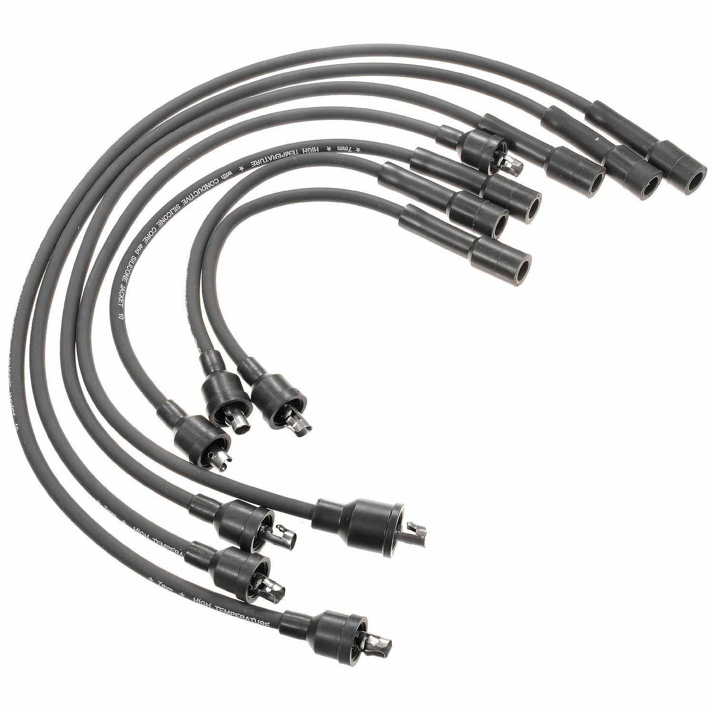 Standard Ignition Spark Plug Wire Set 29638