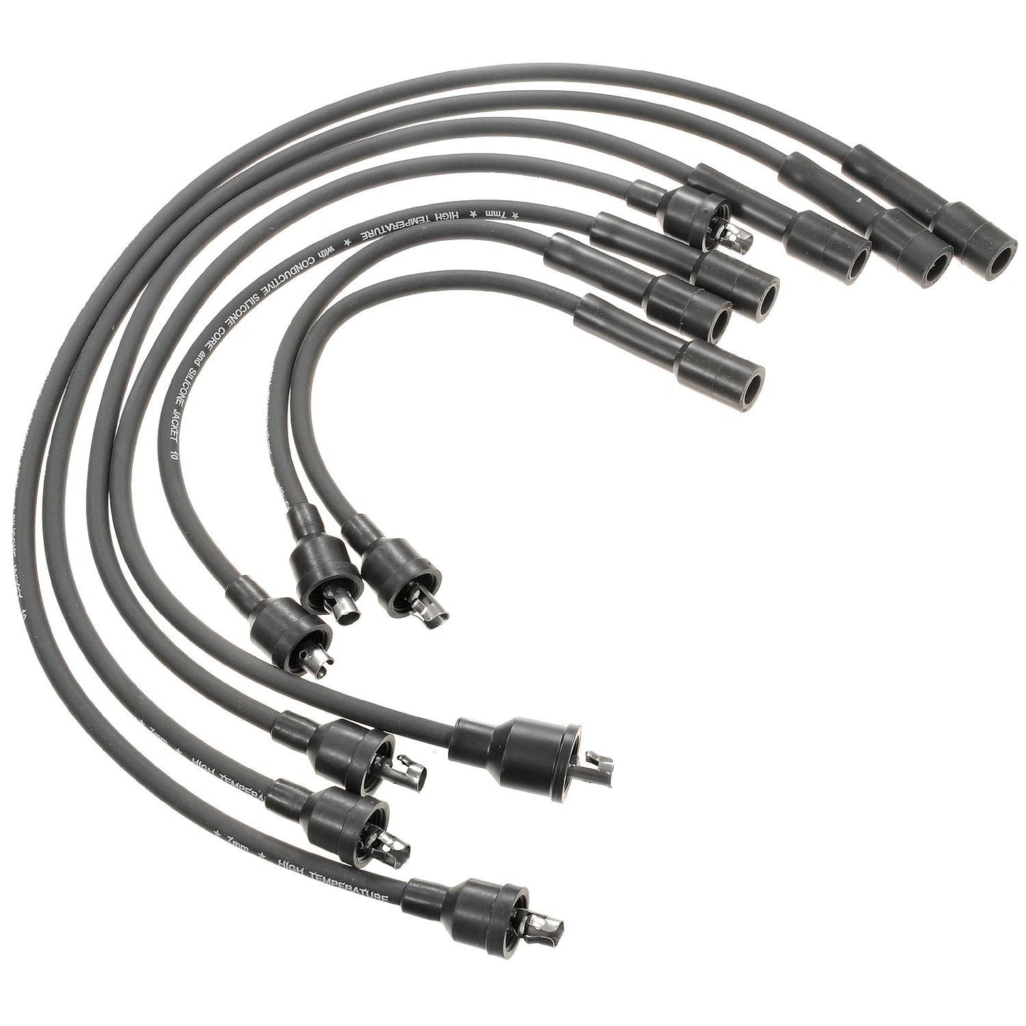 Standard Ignition Spark Plug Wire Set 29638
