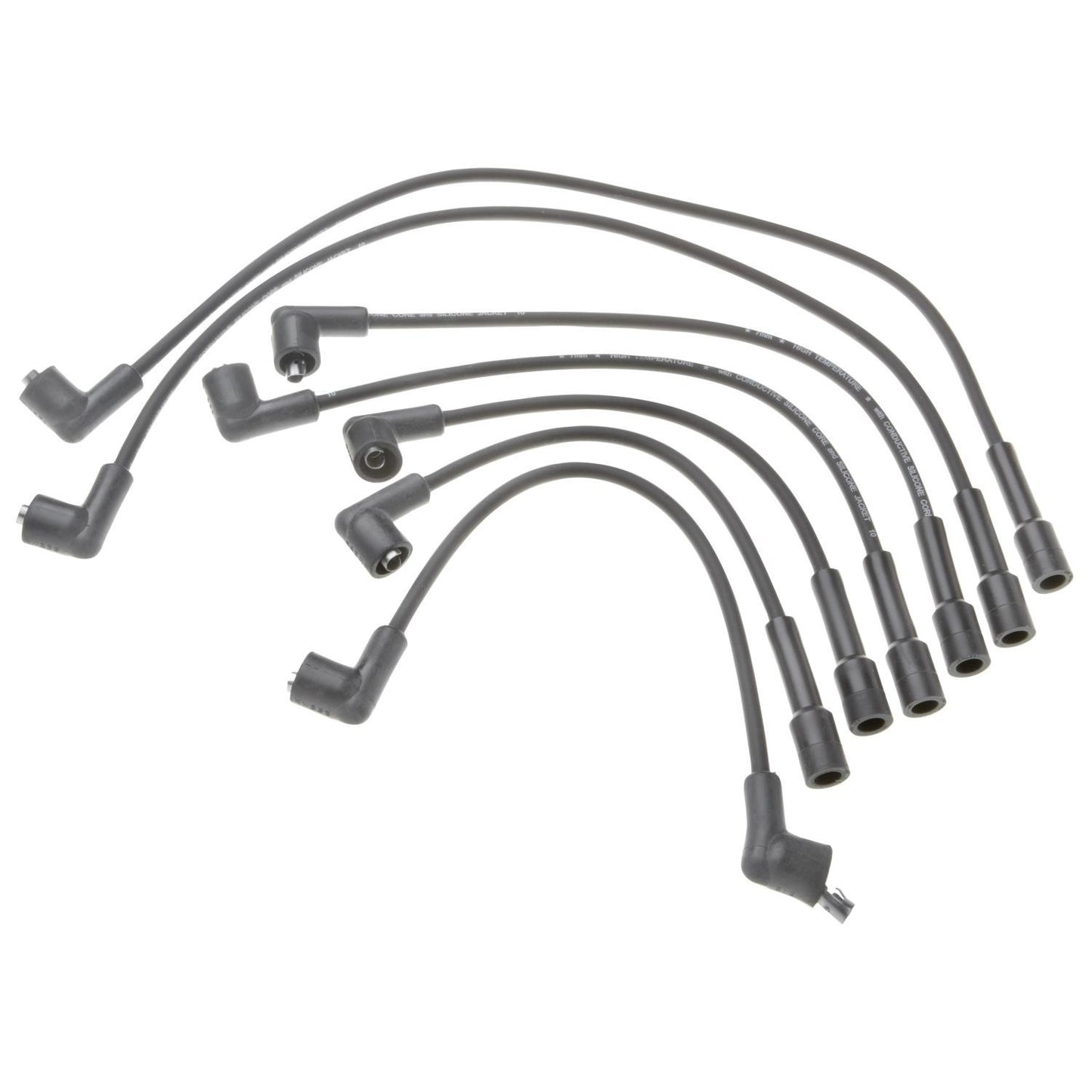 Standard Ignition Spark Plug Wire Set 29640