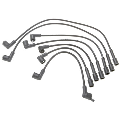Standard Ignition Spark Plug Wire Set 29640