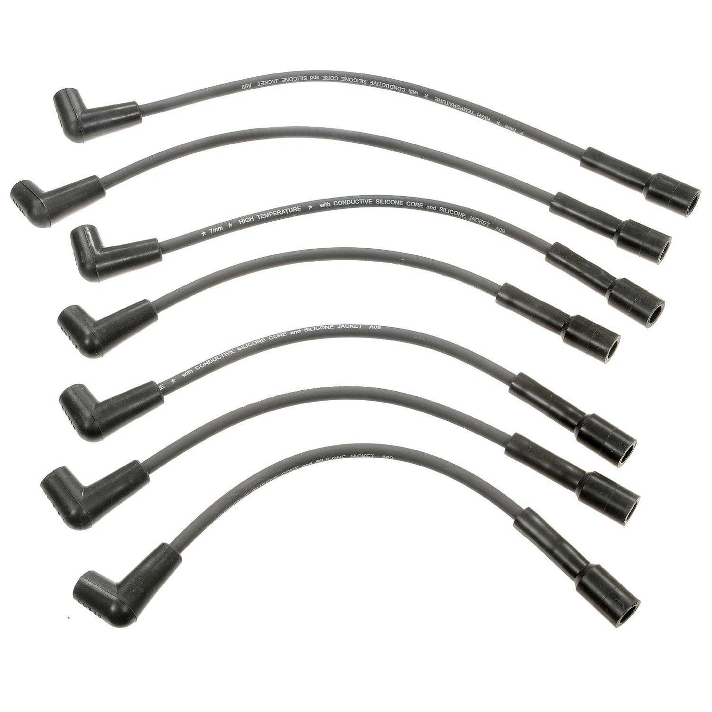 Standard Ignition Spark Plug Wire Set 29644