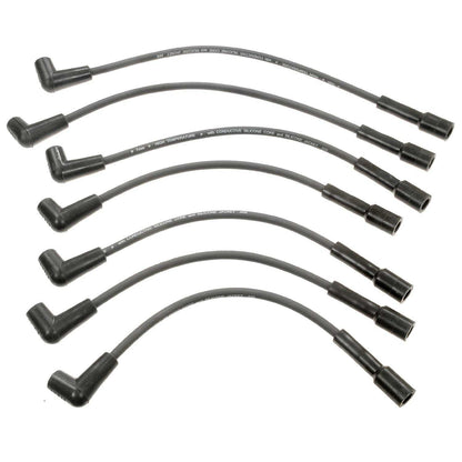 Standard Ignition Spark Plug Wire Set 29644