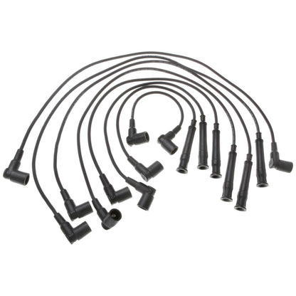 Pro Series Wire Spark Plug Wire Set 29646