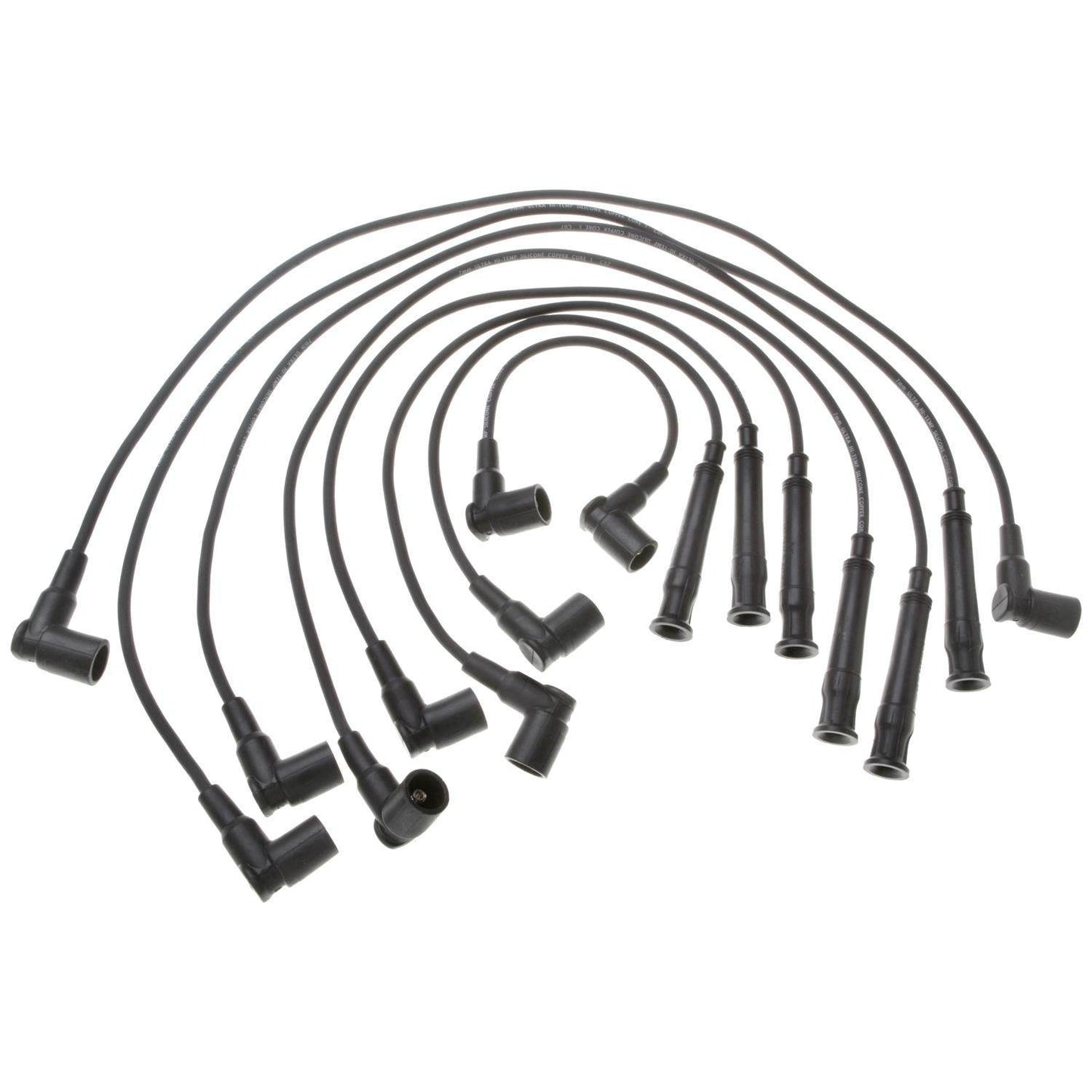 Pro Series Wire Spark Plug Wire Set 29646
