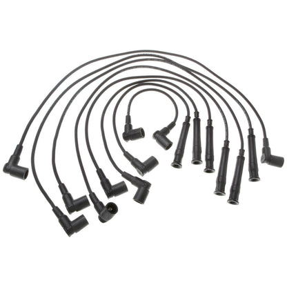 Pro Series Wire Spark Plug Wire Set 29646