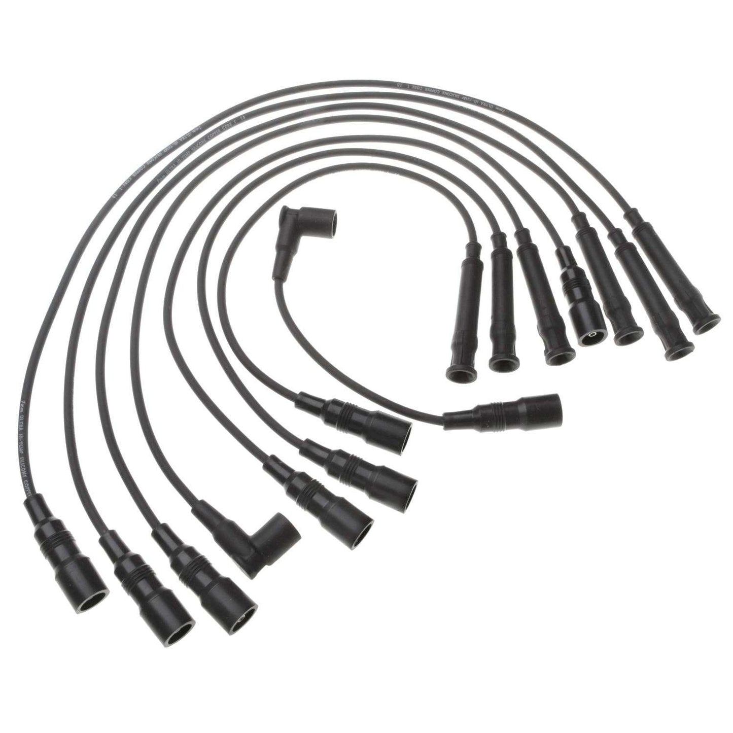 Standard Ignition Spark Plug Wire Set 29647