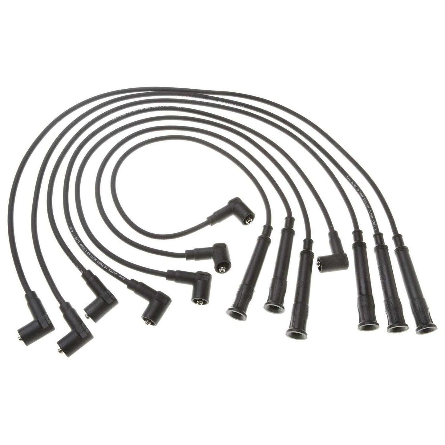 Standard Ignition Spark Plug Wire Set 29648