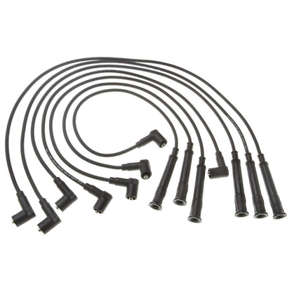 Standard Ignition Spark Plug Wire Set 29648