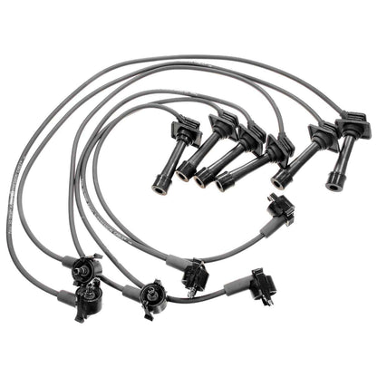 Federal Parts Spark Plug Wire Set 2964