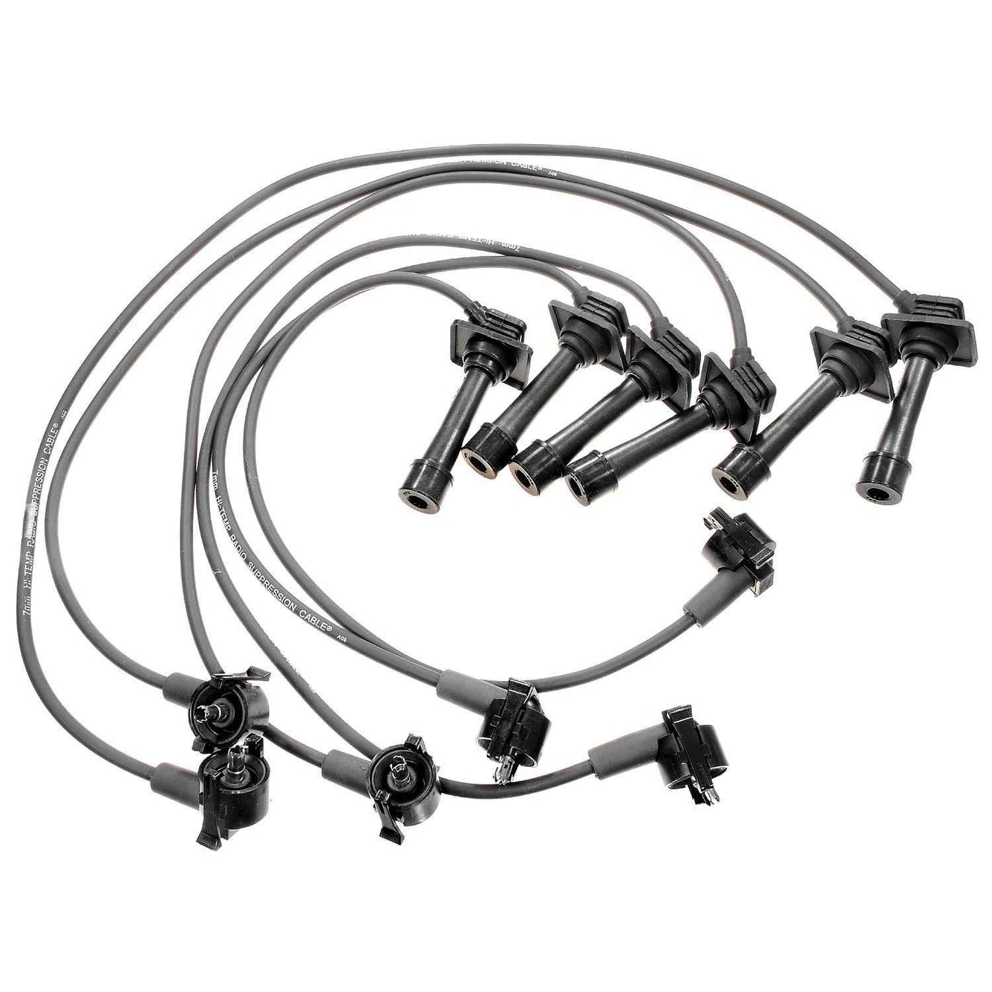 Federal Parts Spark Plug Wire Set 2964