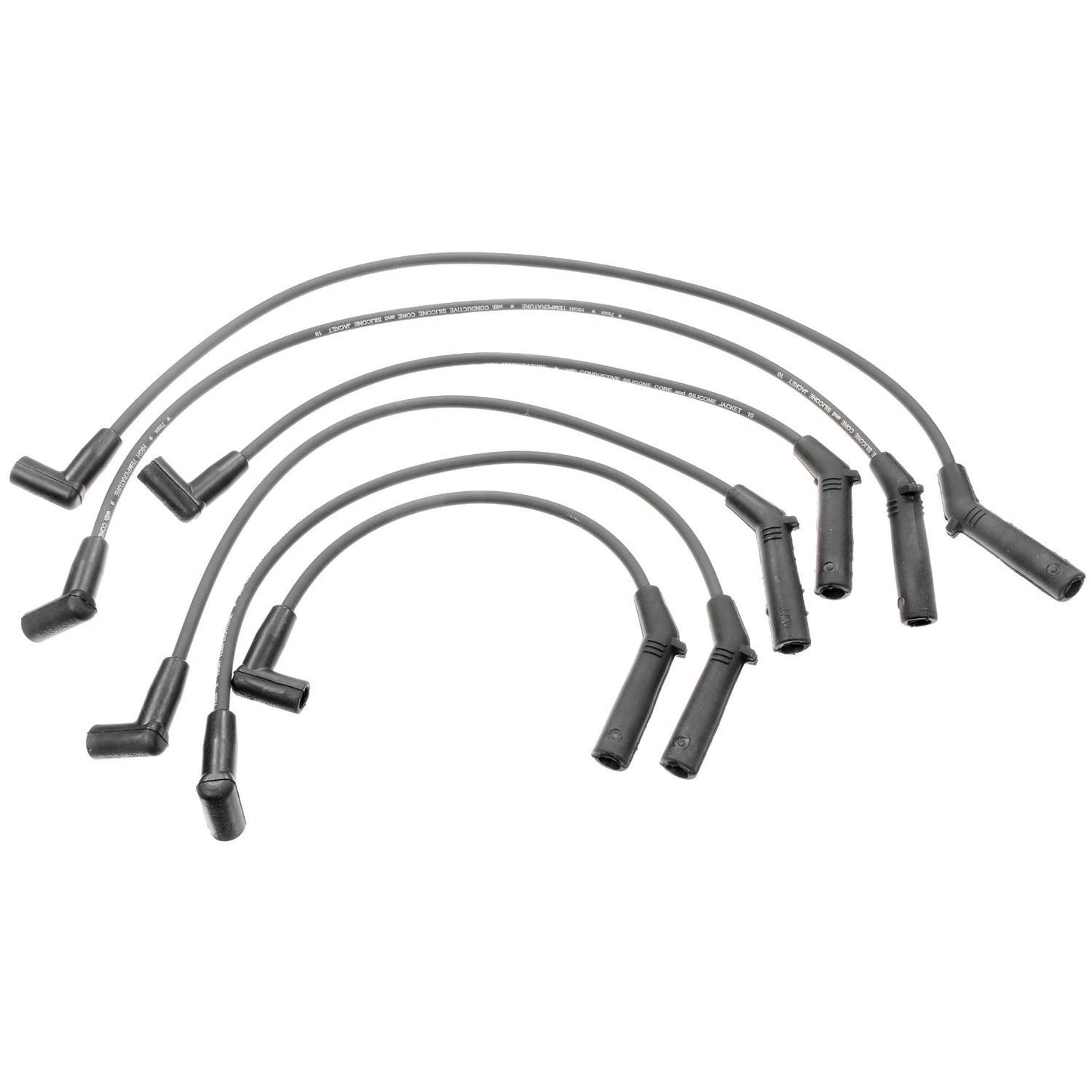 Standard Ignition Spark Plug Wire Set 29650