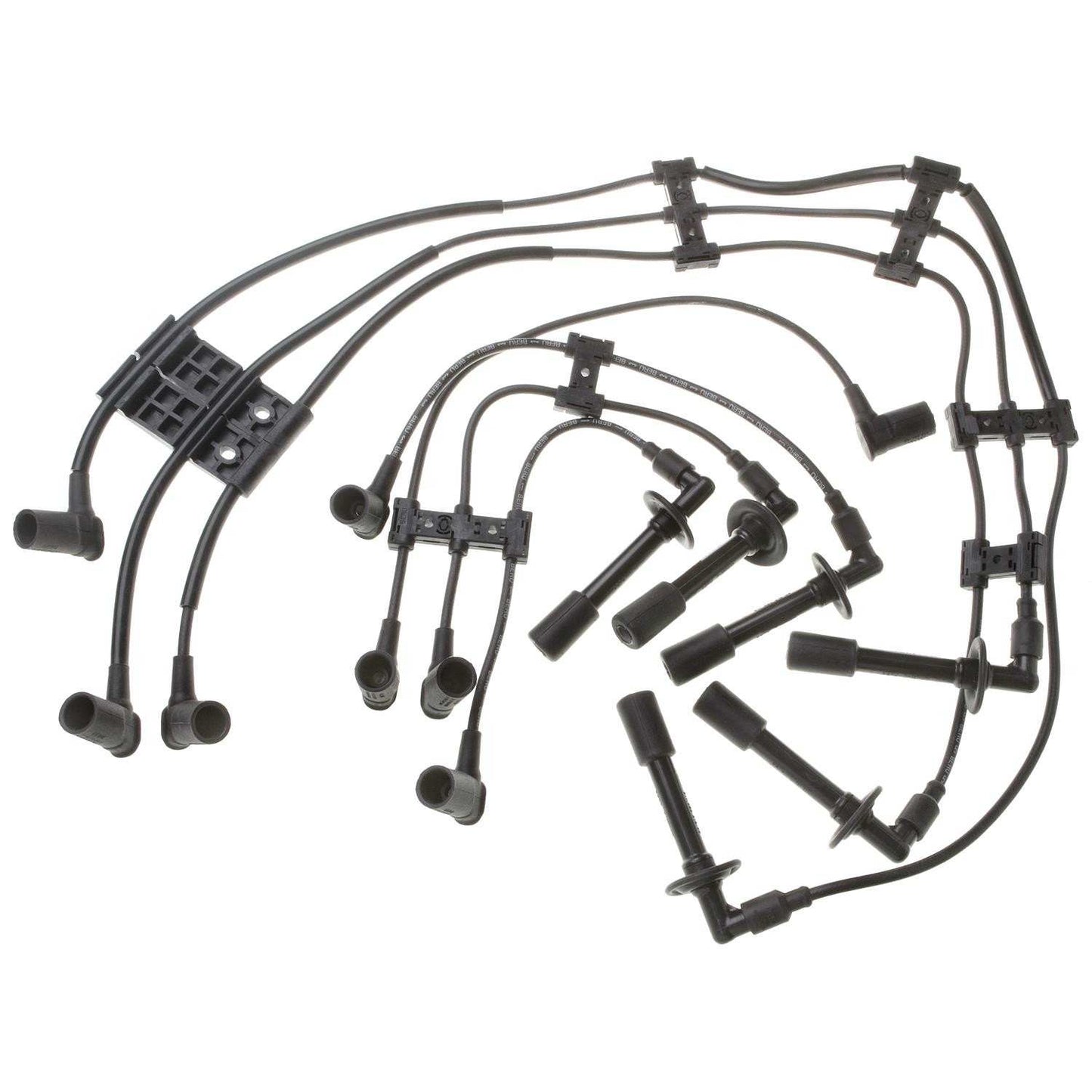 Pro Series Wire Spark Plug Wire Set 29652