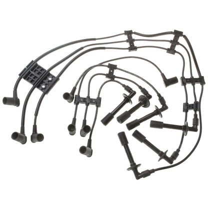 Pro Series Wire Spark Plug Wire Set 29652