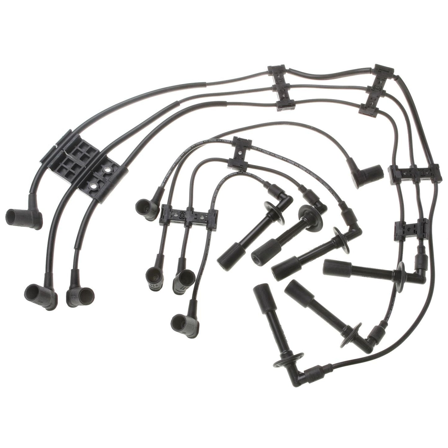 Standard Ignition Spark Plug Wire Set 29652