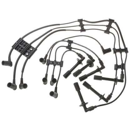 Standard Ignition Spark Plug Wire Set 29652