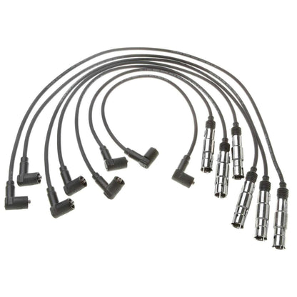 Standard Ignition Spark Plug Wire Set 29654