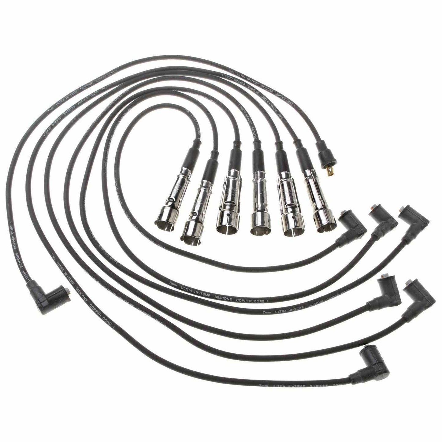 Standard Ignition Spark Plug Wire Set 29656