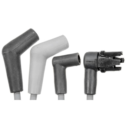 Federal Parts Spark Plug Wire Set 2965
