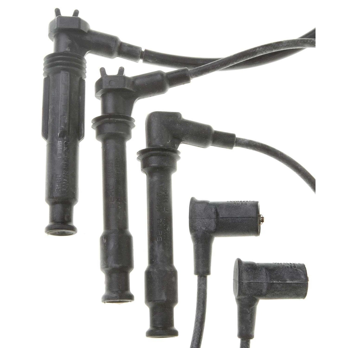 Standard Ignition Spark Plug Wire Set 29667