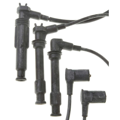 Standard Ignition Spark Plug Wire Set 29667