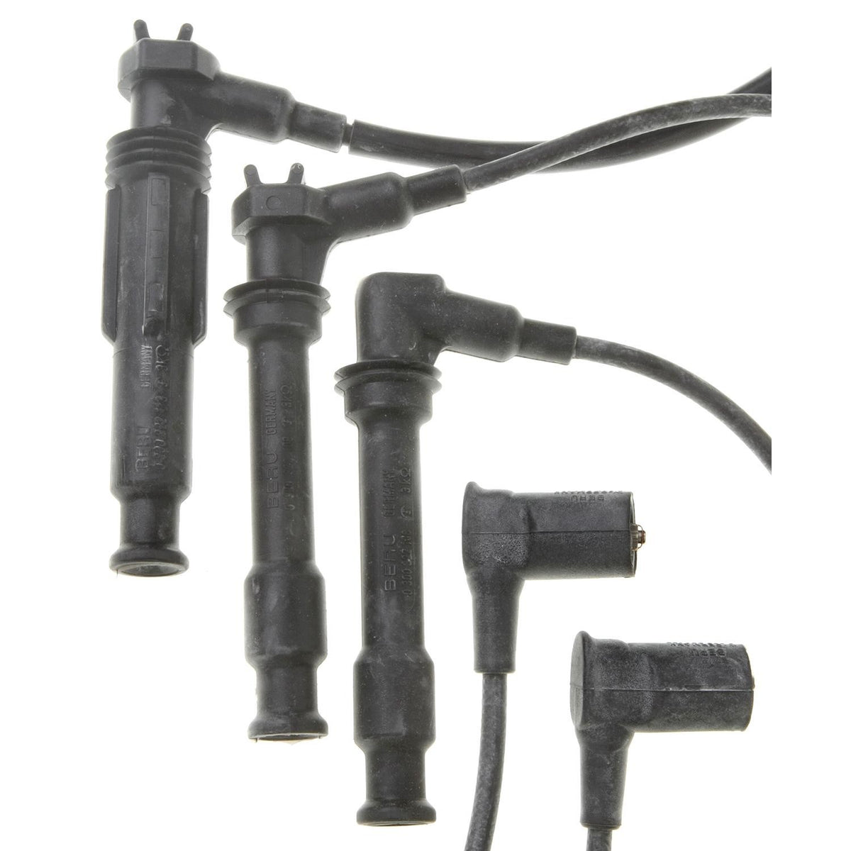 Standard Ignition Spark Plug Wire Set 29667