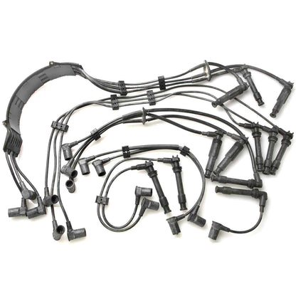Standard Ignition Spark Plug Wire Set 29667
