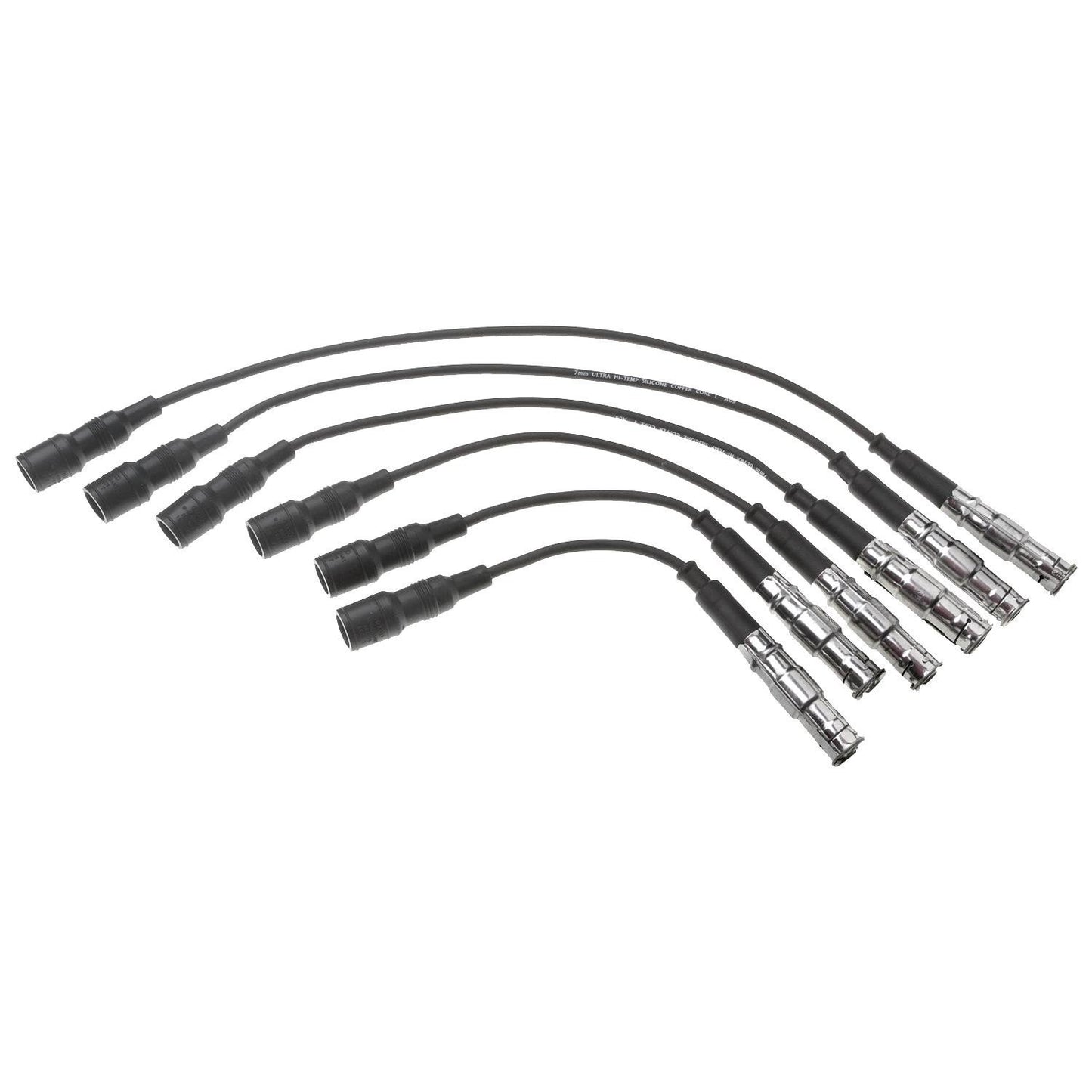 Standard Ignition Spark Plug Wire Set 29668