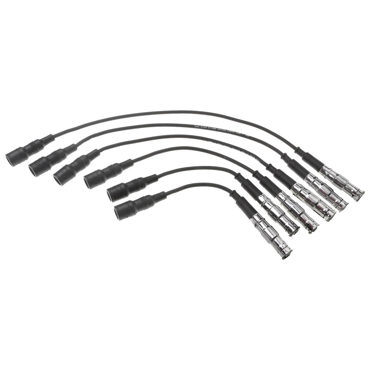 Standard Ignition Spark Plug Wire Set 29668
