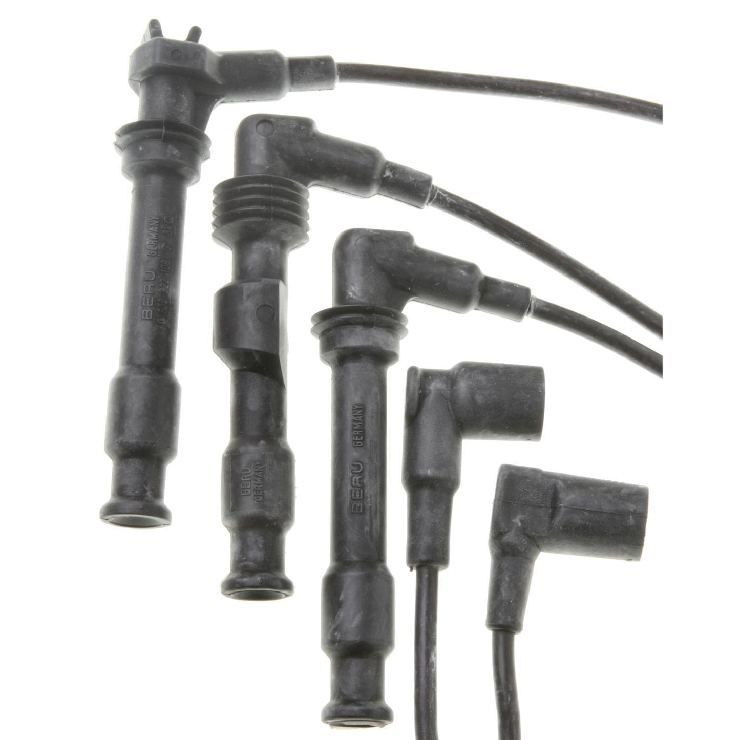Standard Ignition Spark Plug Wire Set 29670