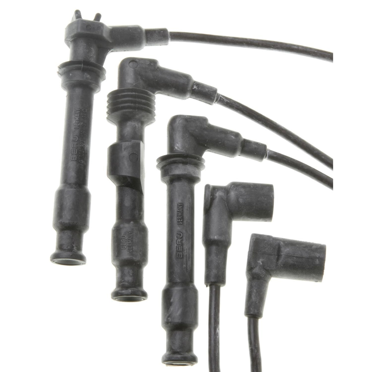 Standard Ignition Spark Plug Wire Set 29670