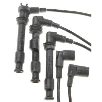 Standard Ignition Spark Plug Wire Set 29670