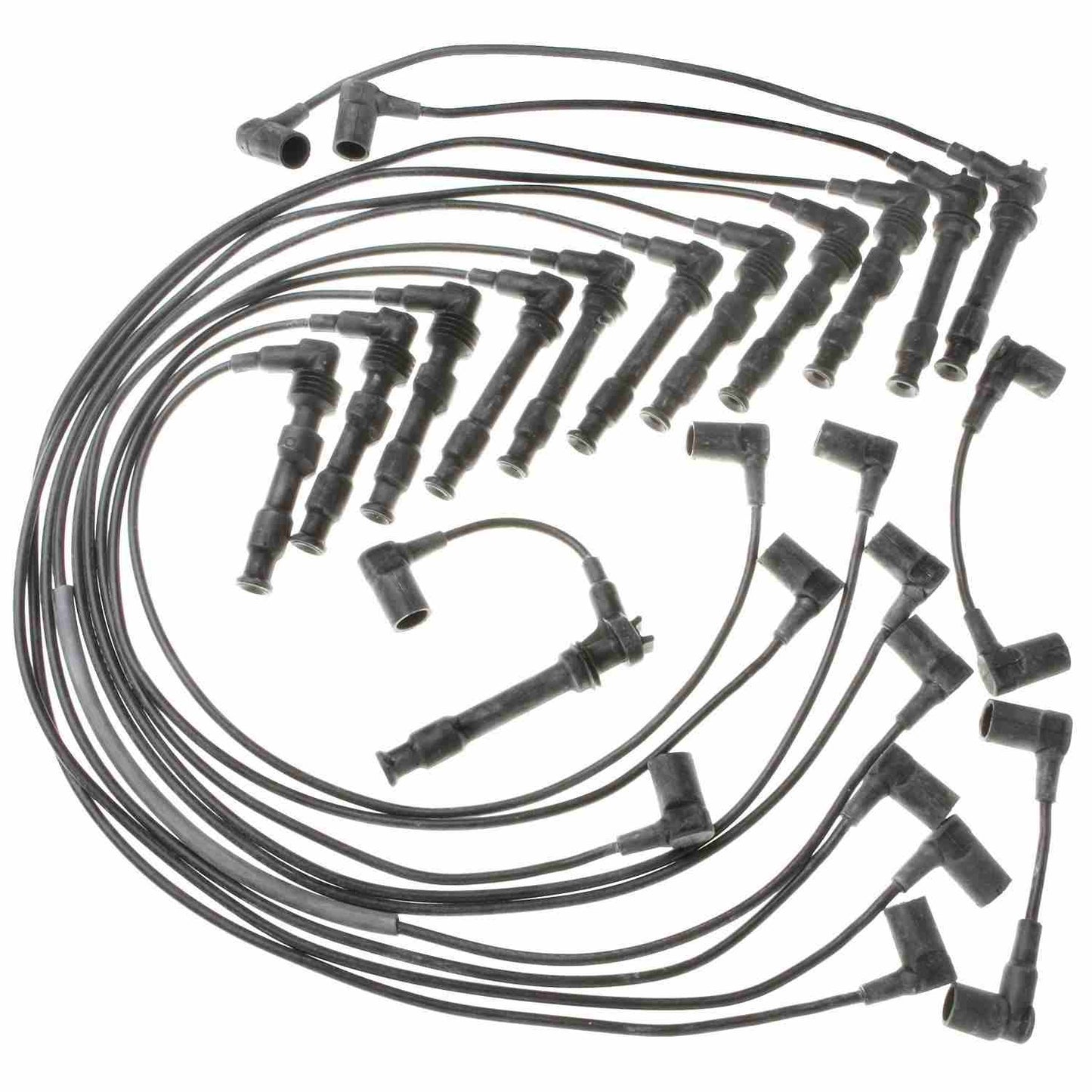 Standard Ignition Spark Plug Wire Set 29670