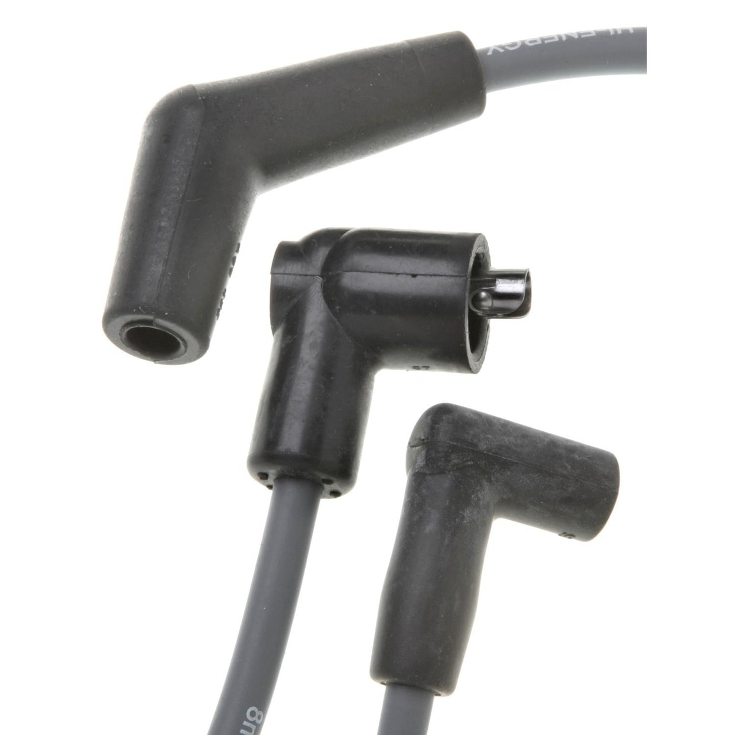 Federal Parts Spark Plug Wire Set 2967