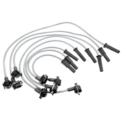 Federal Parts Spark Plug Wire Set 2969