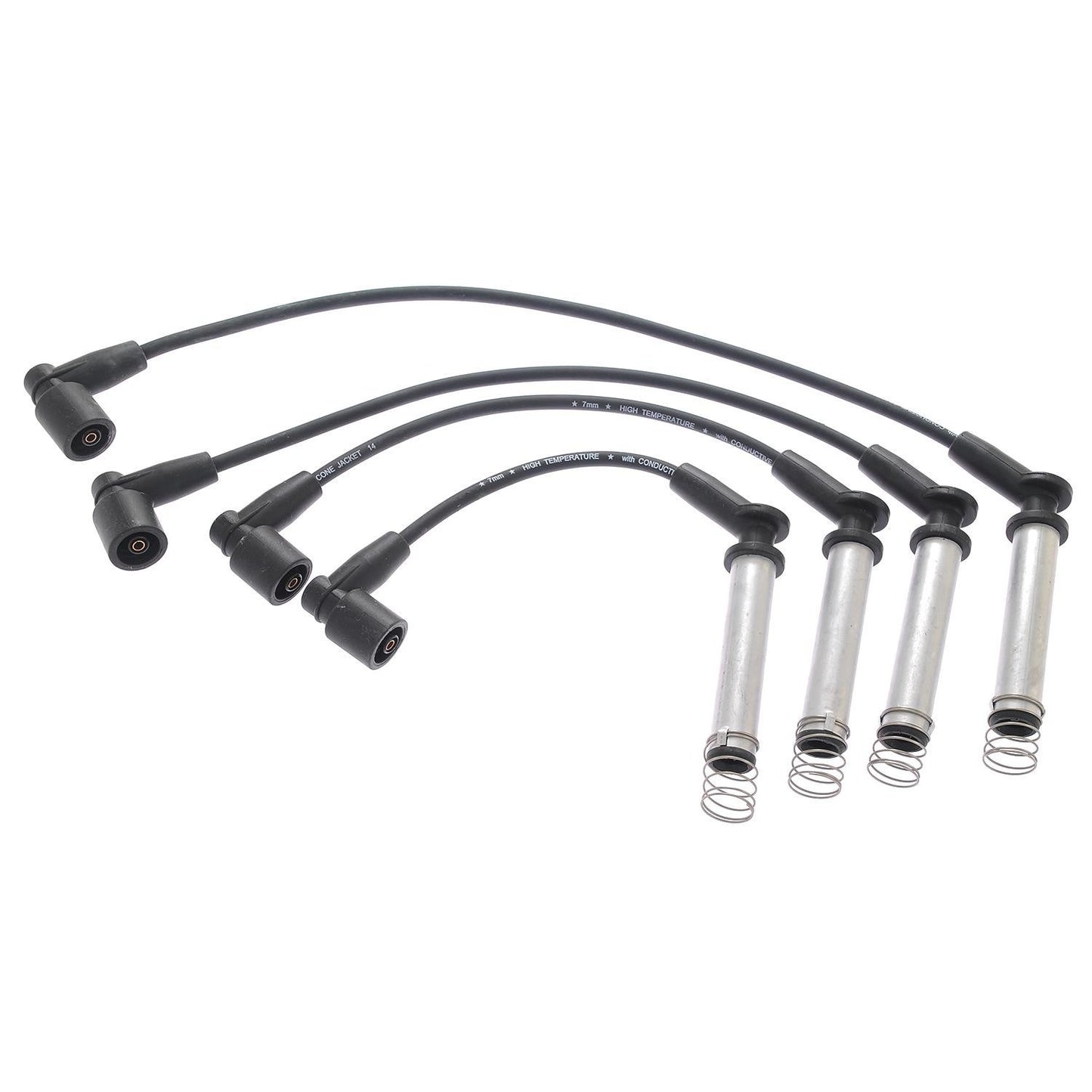 Pro Series Wire Spark Plug Wire Set 29703