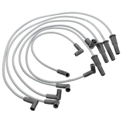 Federal Parts Spark Plug Wire Set 2970
