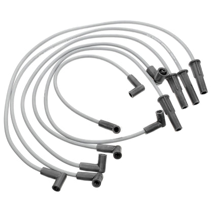 Federal Parts Spark Plug Wire Set 2970