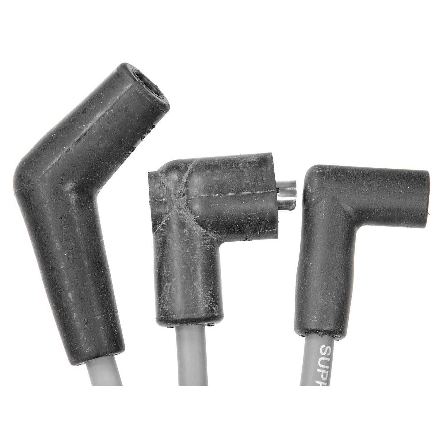 Federal Parts Spark Plug Wire Set 2971