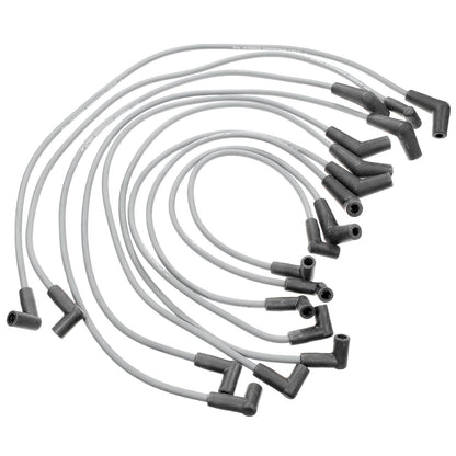 Federal Parts Spark Plug Wire Set 2972