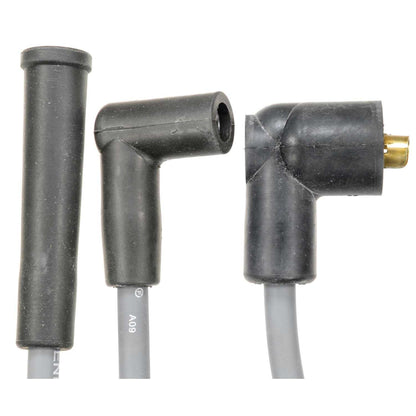 Federal Parts Spark Plug Wire Set 2975