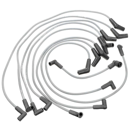Federal Parts Spark Plug Wire Set 2977